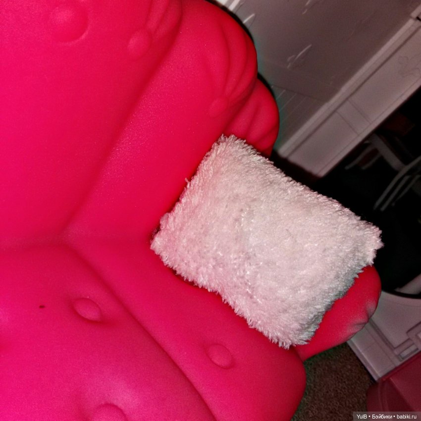 ...Дом, который построила я: Гостиная (фото 7)