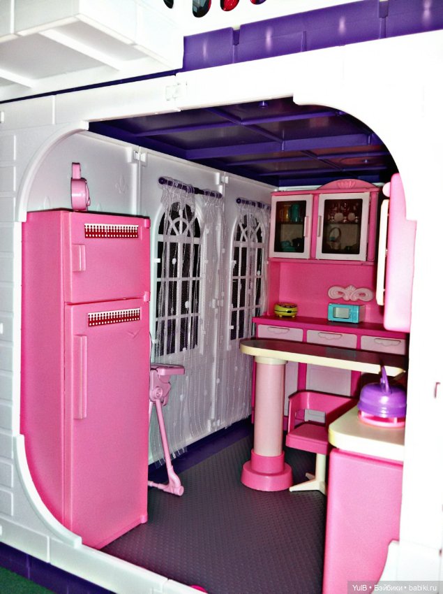 Дом, который построила я: Кухня (фото 2)