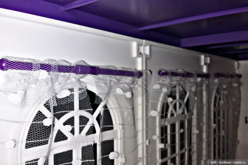 ...Дом, который построила я: Кабинет