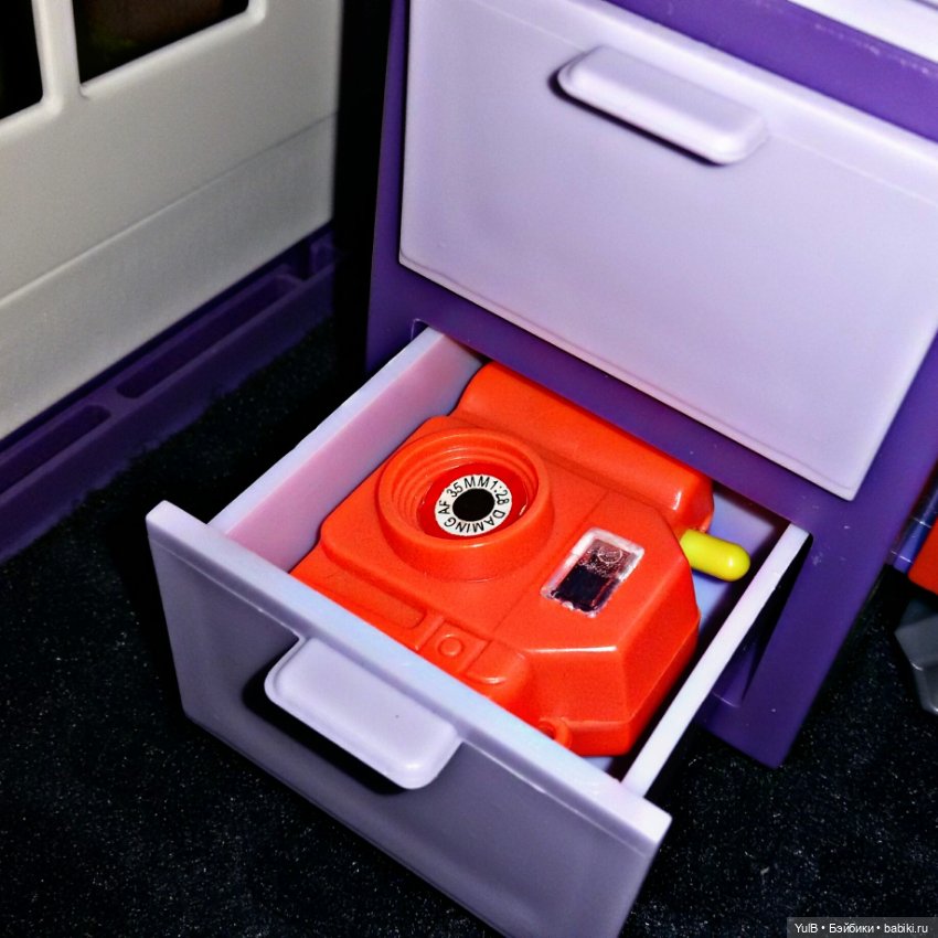 ...Дом, который построила я: Кабинет (фото 9)