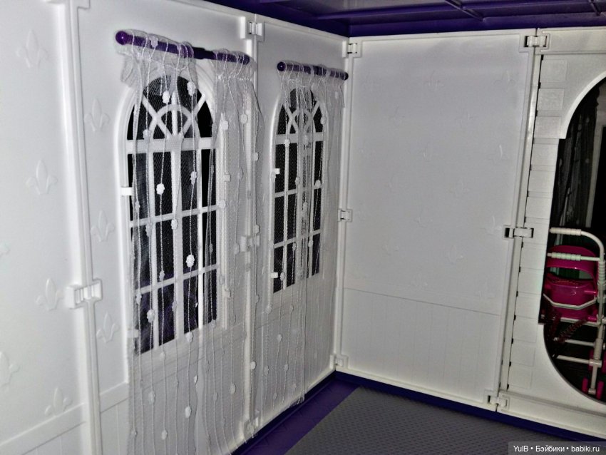 Дом, который построила я: Кухня