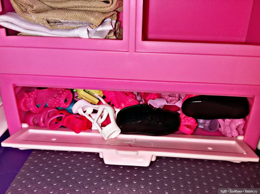 ...Дом, который построила я: Прачечная (фото 7)