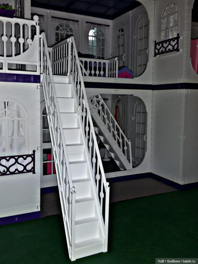 ...Дом, который построила я: Веранда (фото 4)