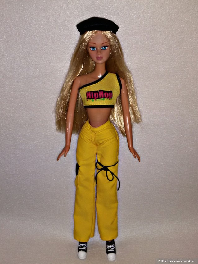 ...Таня — Куклы Giochi Preziosi (Италия): фото