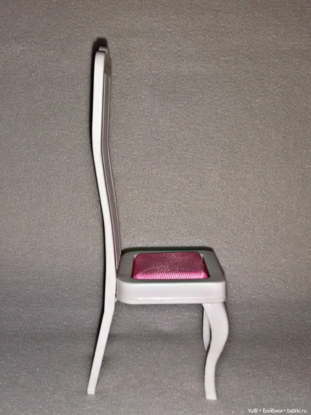 ...Четыре стула — Российские куклы Весна (фото 3)