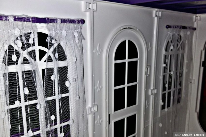 Дом, который построила я: Столовая (фото 7)