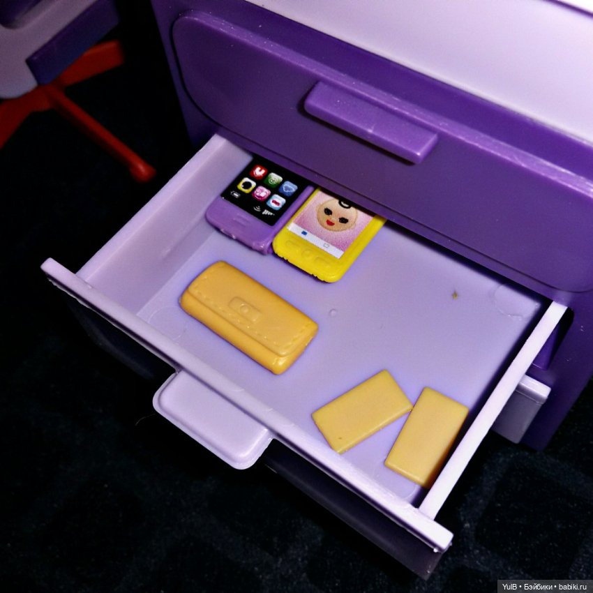 ...Дом, который построила я: Кабинет