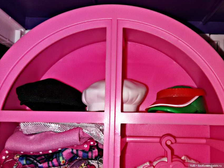 ...Дом, который построила я: Прачечная (фото 5)