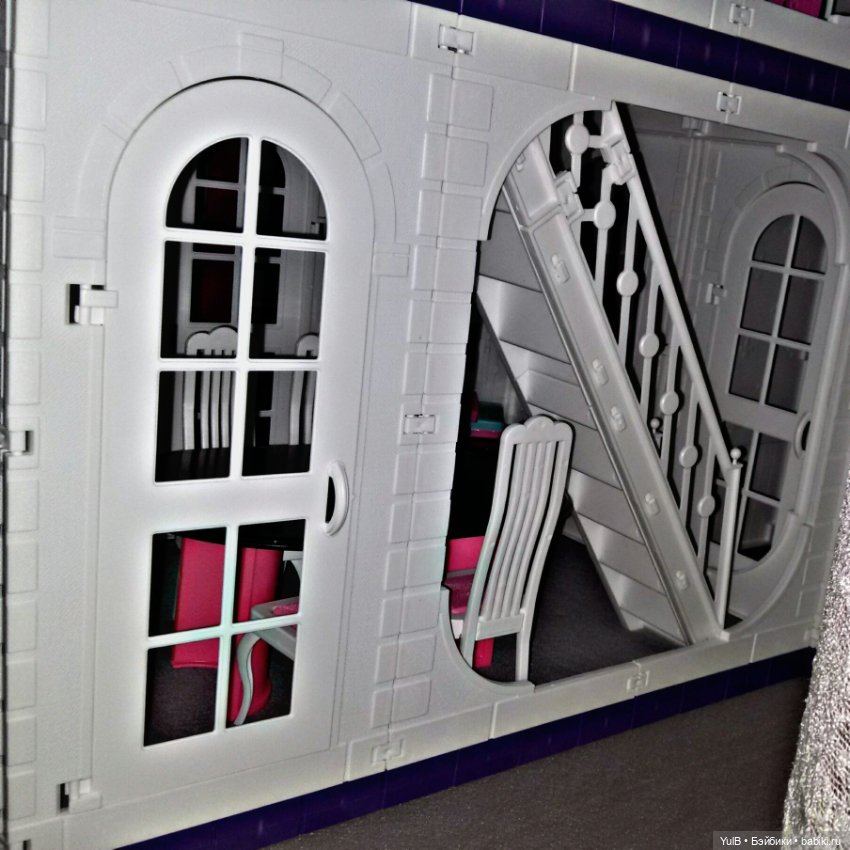 Дом, который построила я: Столовая (фото 5)