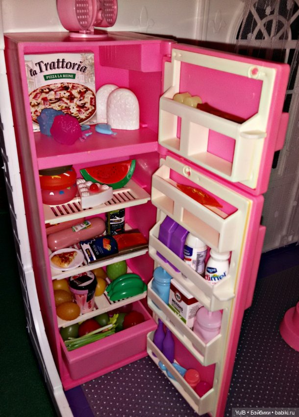 Дом, который построила я: Кухня (фото 6)