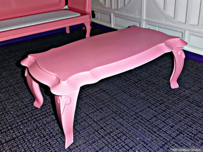 ...Дом, который построила я: Веранда