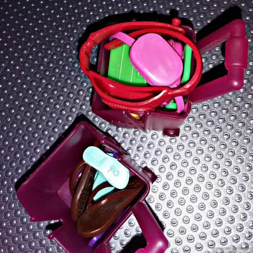 ...Дом, который построила я: Прачечная