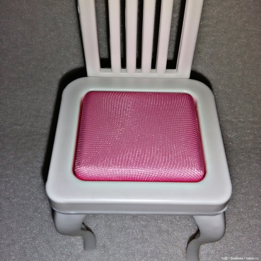 ...Четыре стула — Российские куклы Весна (фото 5)