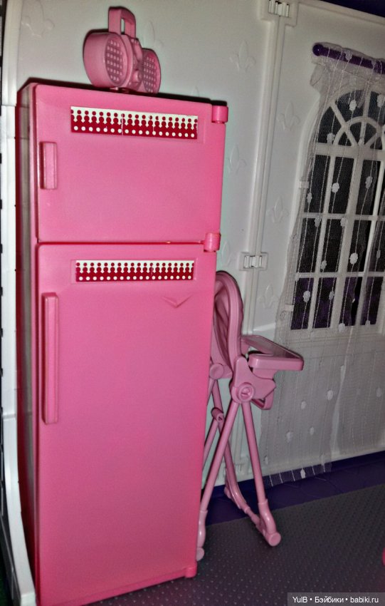 Дом, который построила я: Кухня (фото 4)