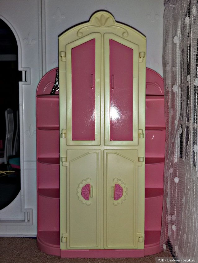 ...Дом, который построила я: Гостиная (фото 8)