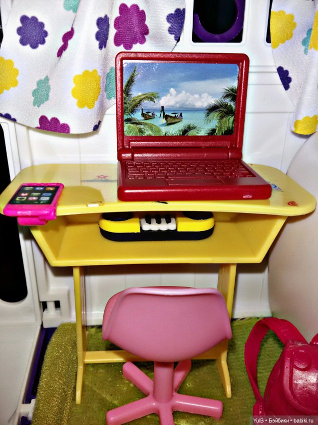 ...Дом, который построила я: Детская комната (фото 6)