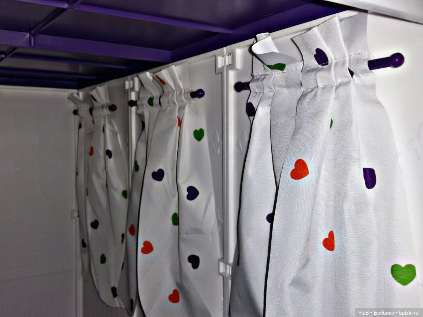 ...Дом, который построила я: Прачечная