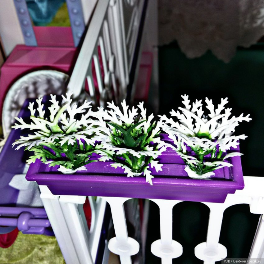 ...Дом, который построила я: Детская комната (фото 4)