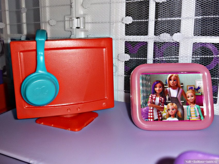 ...Дом, который построила я: Кабинет