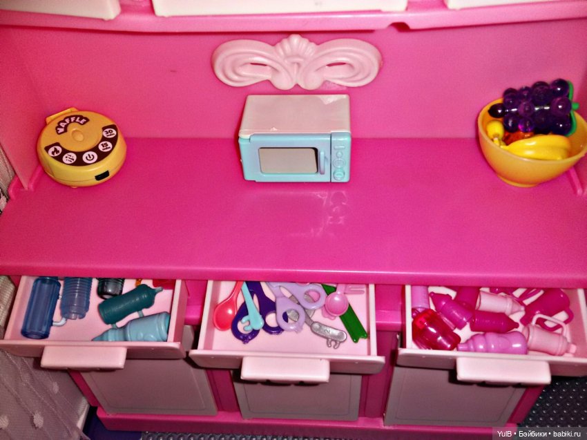 Дом, который построила я: Кухня (фото 10)