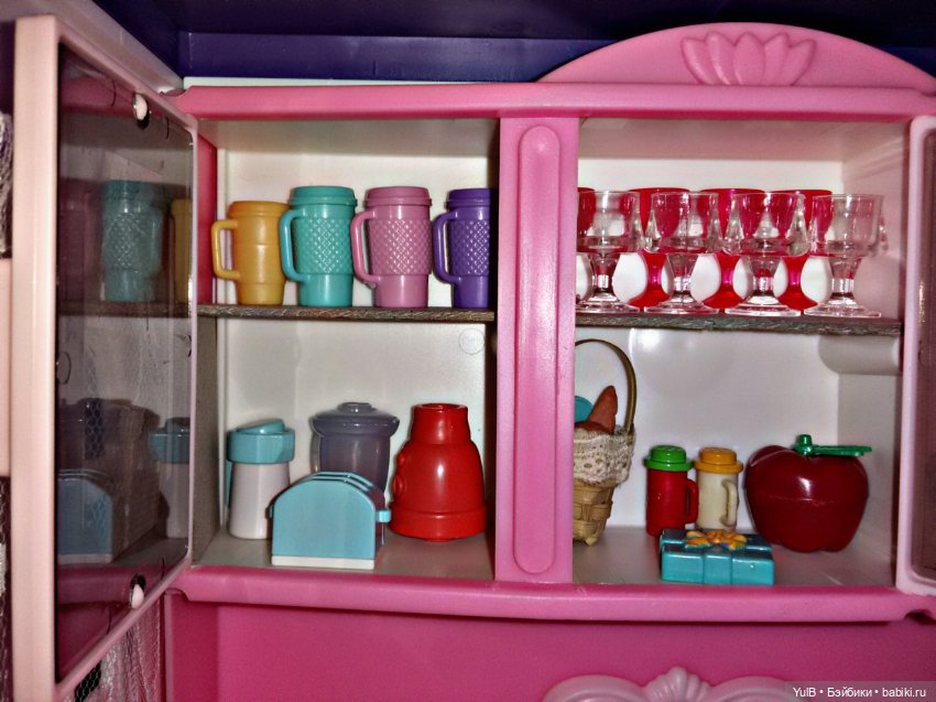 Дом, который построила я: Кухня (фото 8)