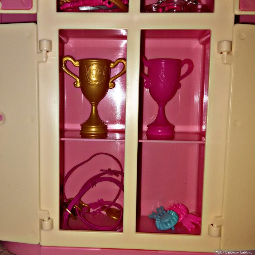 ...Дом, который построила я: Гостиная (фото 10)