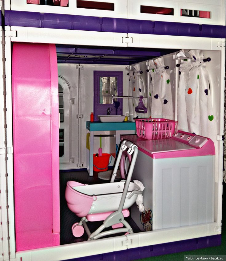 ...Дом, который построила я: Прачечная (фото 3)