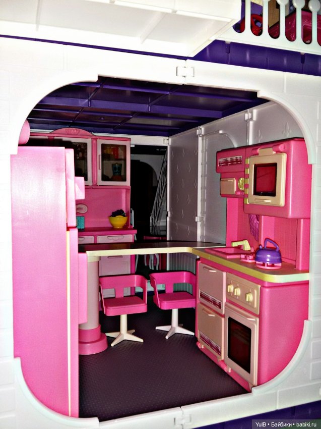 Дом, который построила я: Кухня (фото 3)