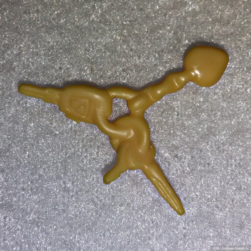 Дом, который построила я: Столовая