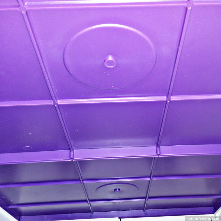 Дом, который построила я: Столовая