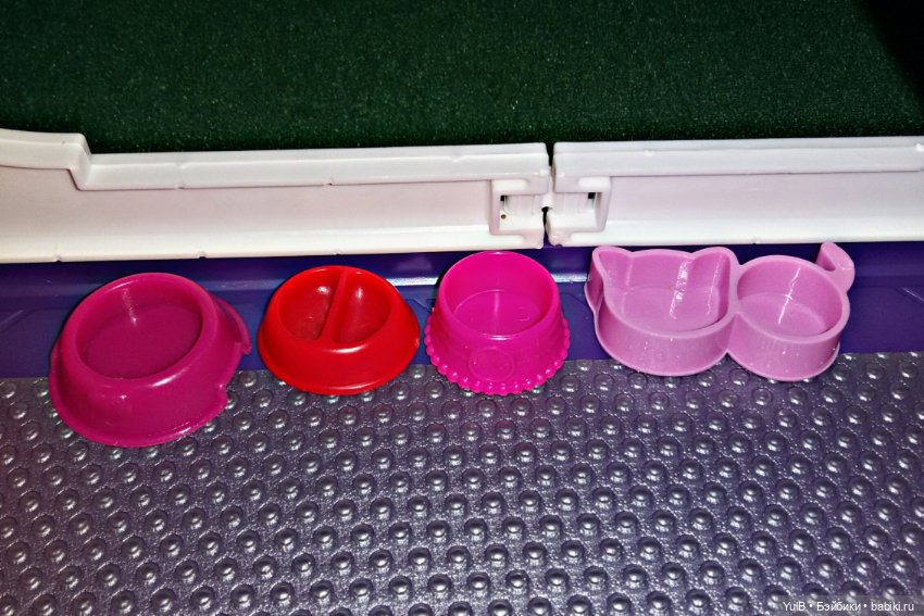 Дом, который построила я: Кухня