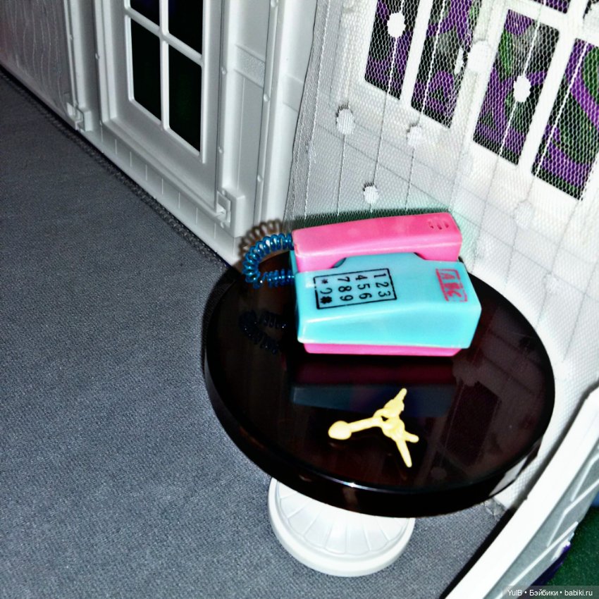 Дом, который построила я: Столовая (фото 8)