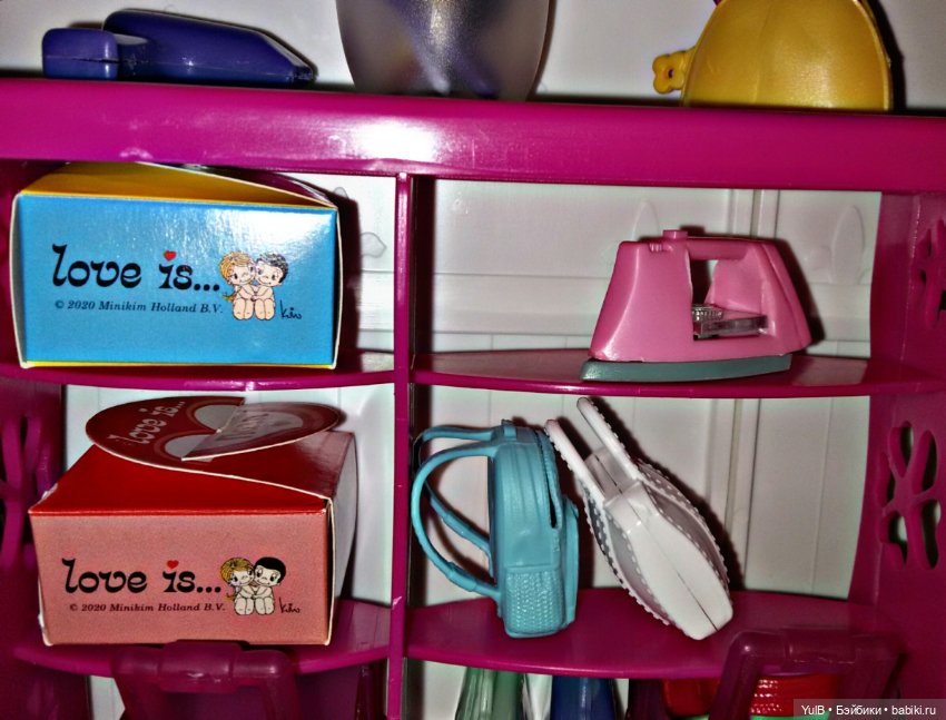 ...Дом, который построила я: Прачечная (фото 10)