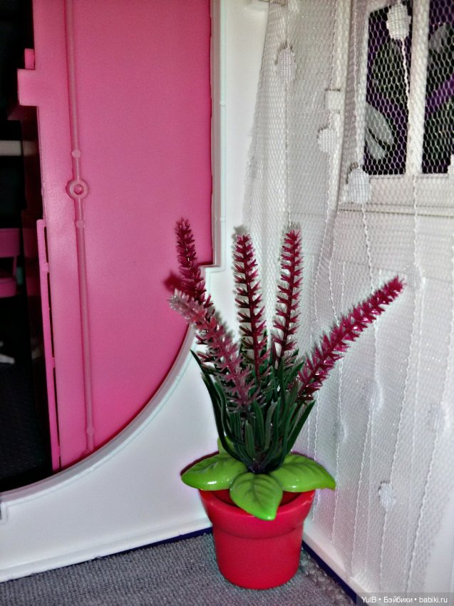 Дом, который построила я: Столовая (фото 6)