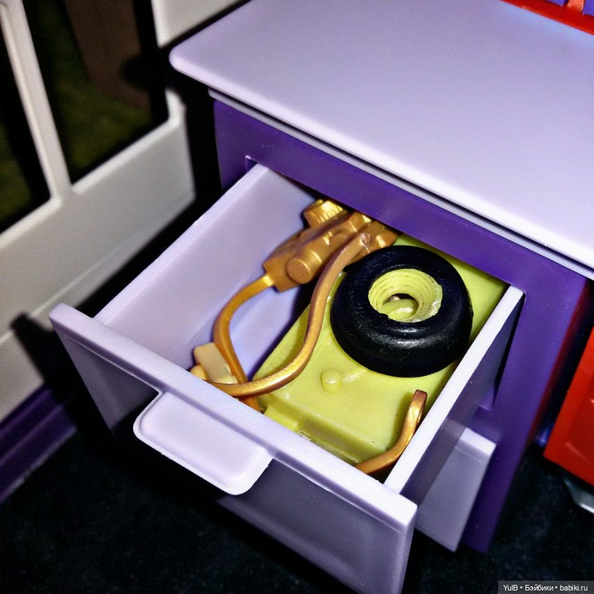 ...Дом, который построила я: Кабинет (фото 8)