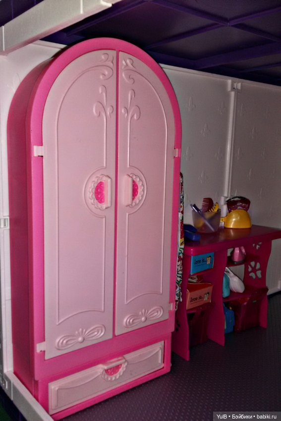 ...Дом, который построила я: Прачечная (фото 4)