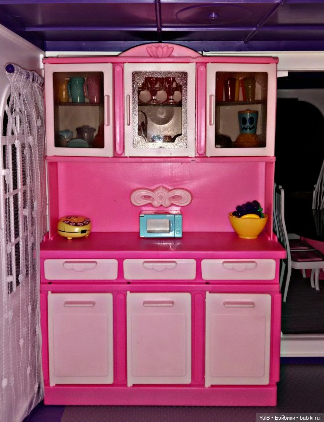 Дом, который построила я: Кухня (фото 7)