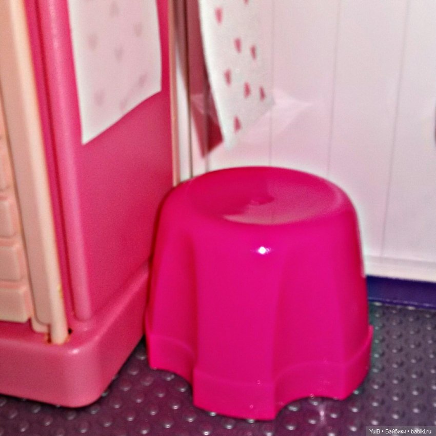 ...Дом, который построила я: Ванная комната