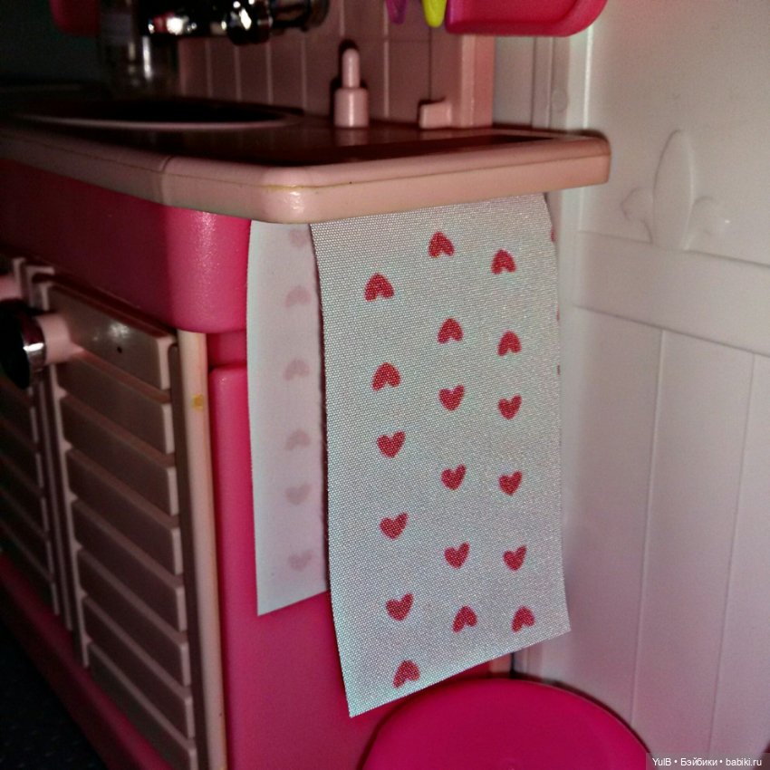 ...Дом, который построила я: Ванная комната