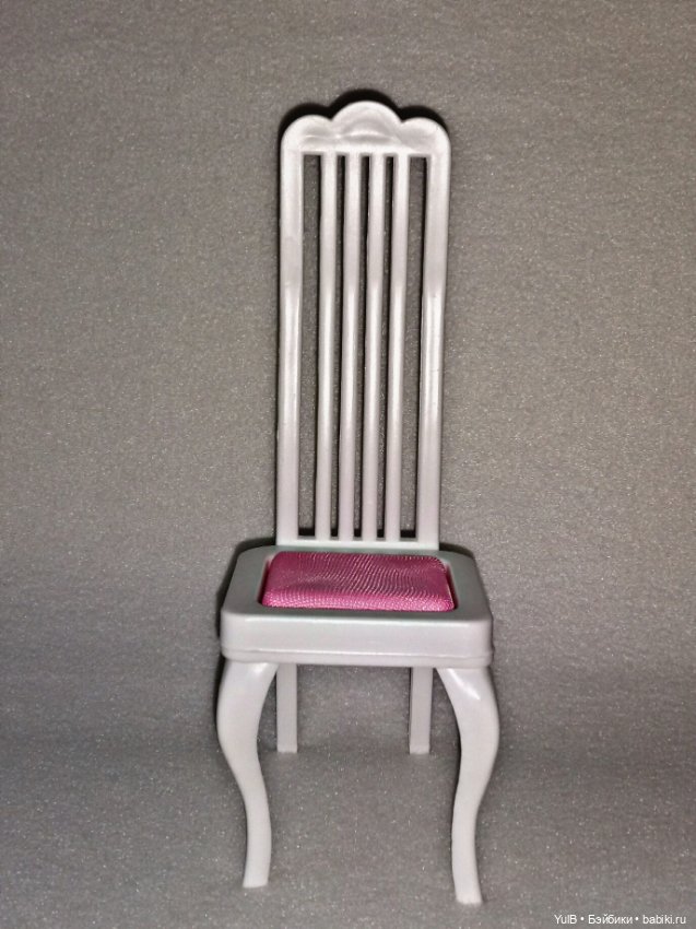 ...Четыре стула — Российские куклы Весна (фото 2)