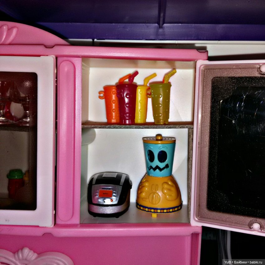 Дом, который построила я: Кухня (фото 9)