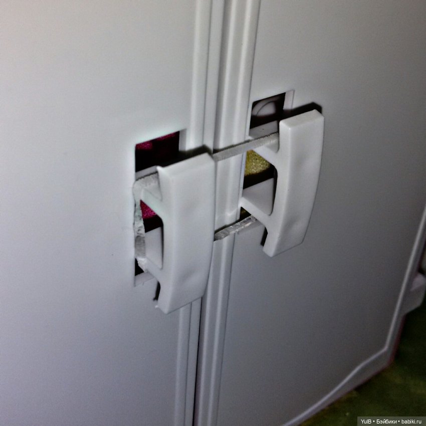 ...Дом, который построила я: Детская для малыша