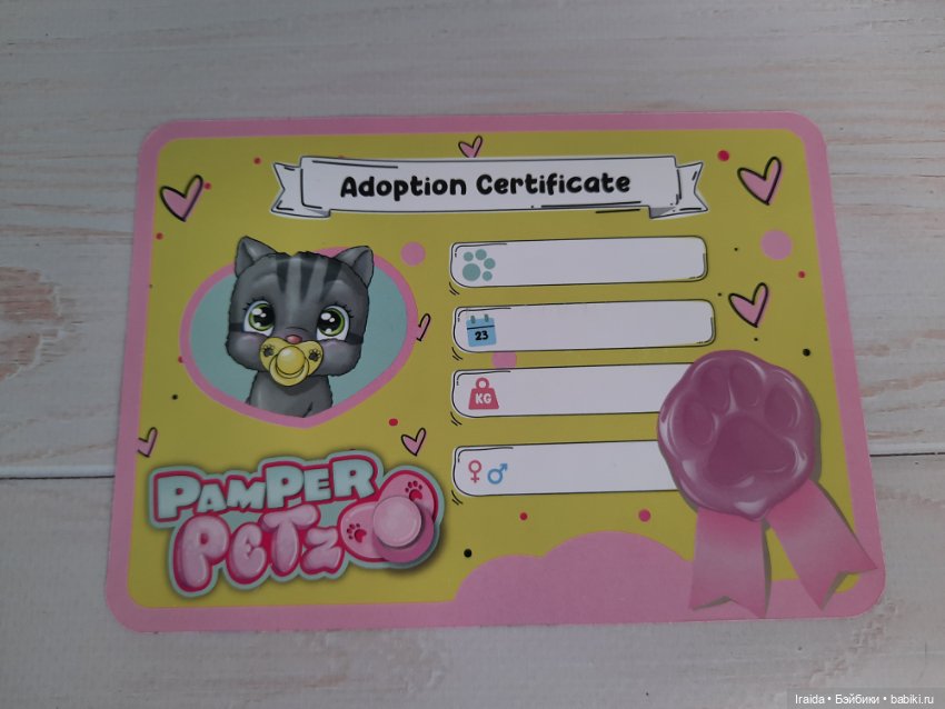 Милый котёнок от Simba❤️ — Интересные игрушки и фигурки (разное): редкие (фото 4)