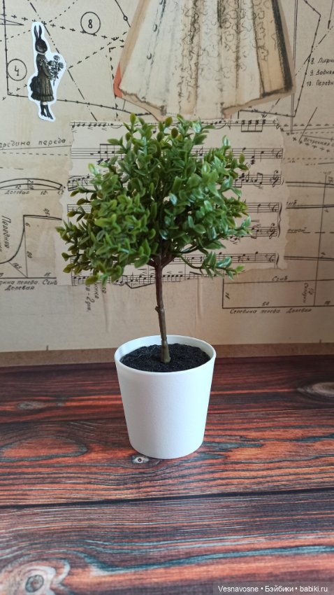 Зелёный помощник — Вязаные игрушки и амигуруми: крючком