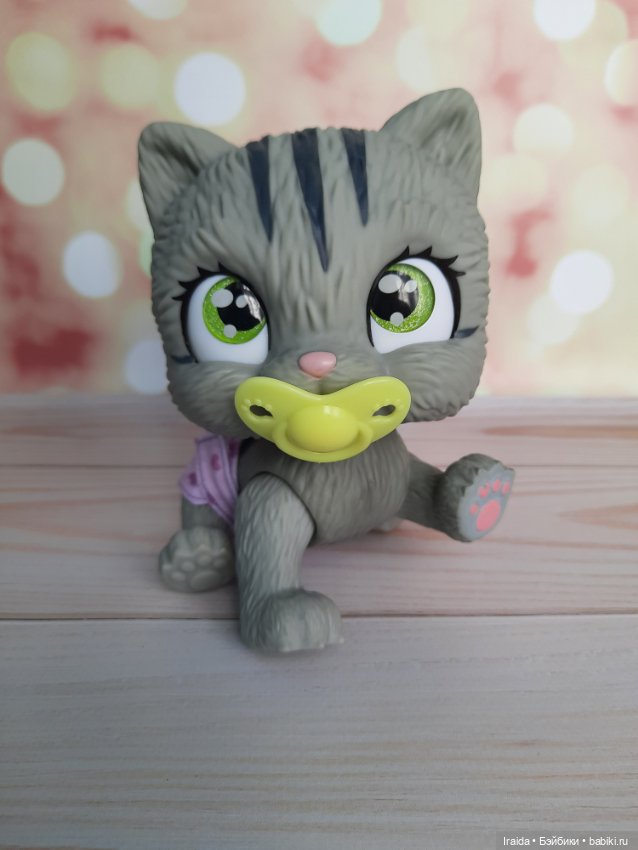 Милый котёнок от Simba❤️ — Интересные игрушки и фигурки (разное): редкие