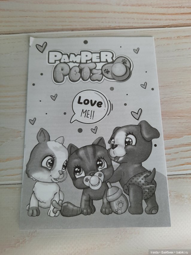 Милый котёнок от Simba❤️ — Интересные игрушки и фигурки (разное): редкие (фото 5)