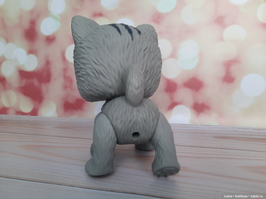 Милый котёнок от Simba❤️ — Интересные игрушки и фигурки (разное): редкие