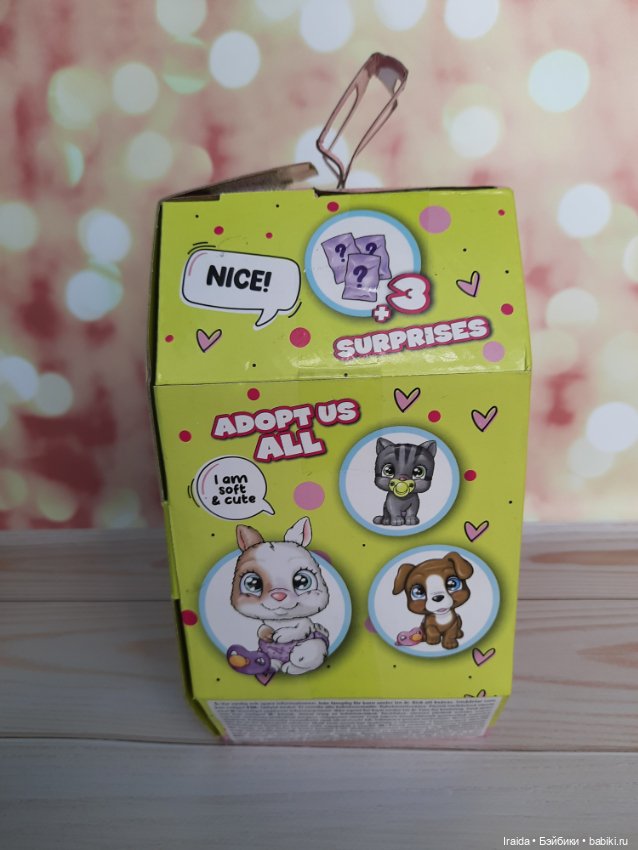 Милый котёнок от Simba❤️ — Интересные игрушки и фигурки (разное): редкие