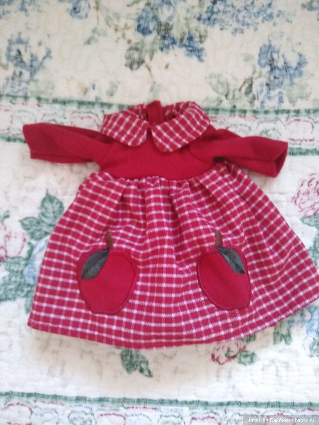 Помогите опознать Дашу — Куклы Paola Reina (Паола Рейна): новинки (фото 4)