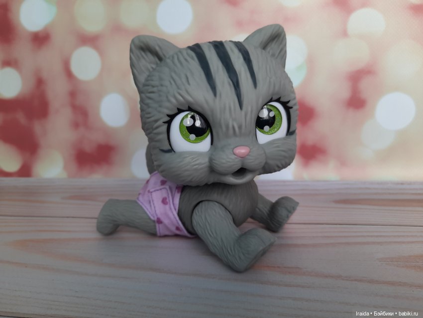 Милый котёнок от Simba❤️ — Интересные игрушки и фигурки (разное): редкие